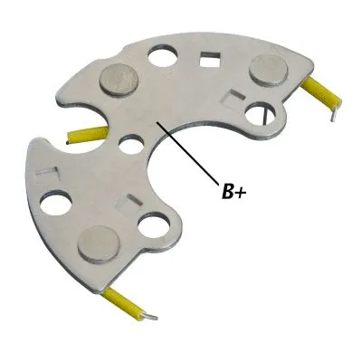 Pont de diodes, alternateur GAUSS GA1574