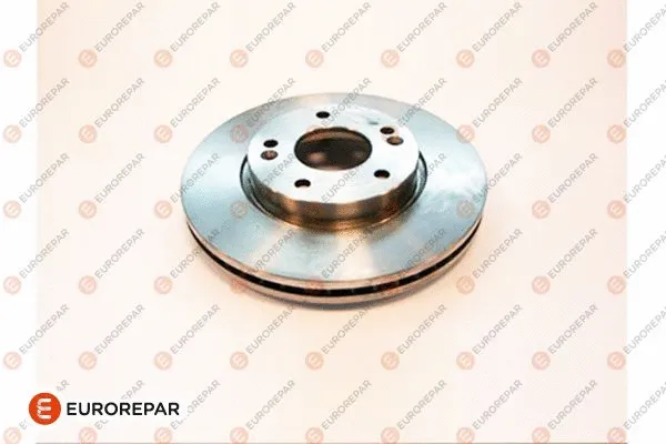 Disque de frein EUROREPAR 1687779680