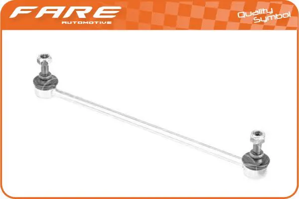 Entretoise/tige, stabilisateur FARE-CO 30114