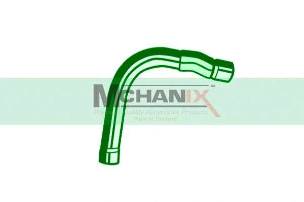 Durite de radiateur Mchanix BMRDH-031