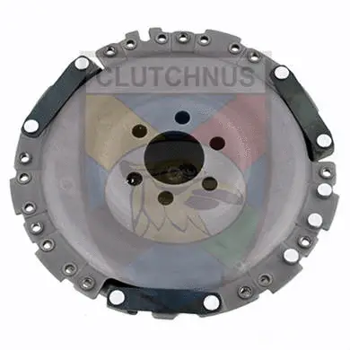 Mécanisme d'embrayage CLUTCHNUS SCPR80