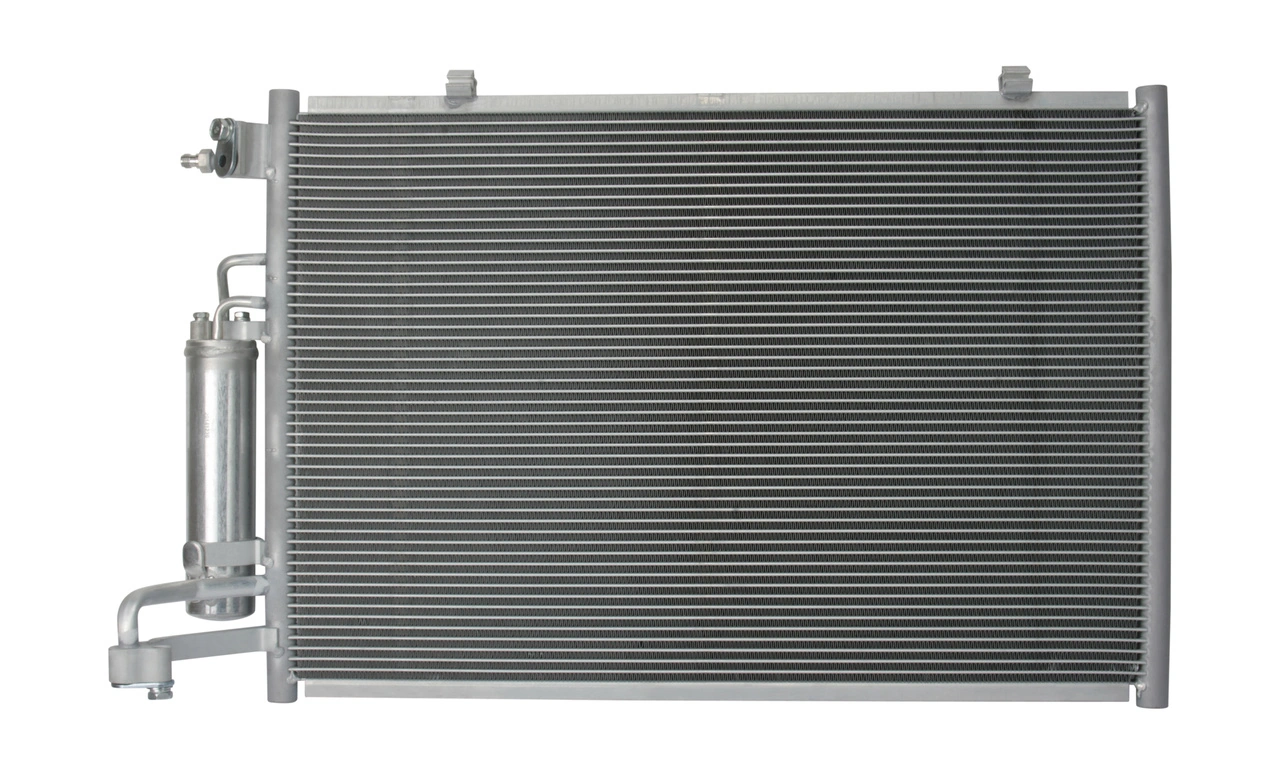 Condenseur, climatisation BOSCH 1 986 AD2 251
