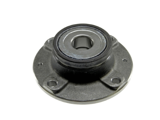 Kit de roulements de roue MTR 12171016