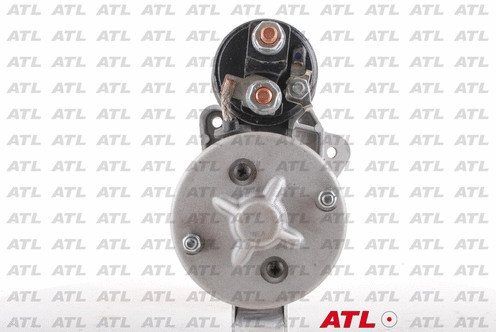 Démarreur ATL Autotechnik A 10 450