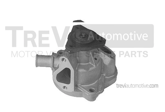 Pompe à eau, refroidissement du moteur TREVI AUTOMOTIVE TP419