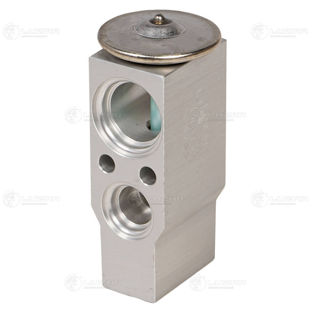 Détendeur, climatisation LUZAR LTRV 2070