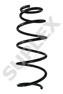 Ressort de suspension SUPLEX 35298