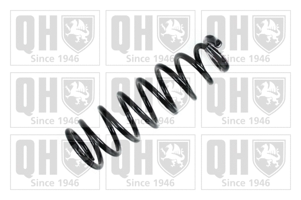 Ressort de suspension QUINTON HAZELL QCS5584