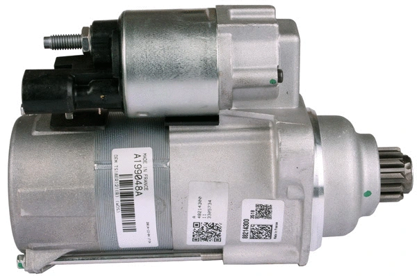 Démarreur PowerMax 88214300