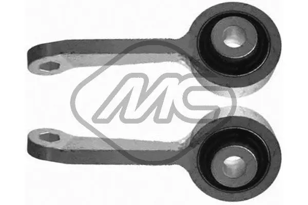 Entretoise/tige, stabilisateur Metalcaucho 06079