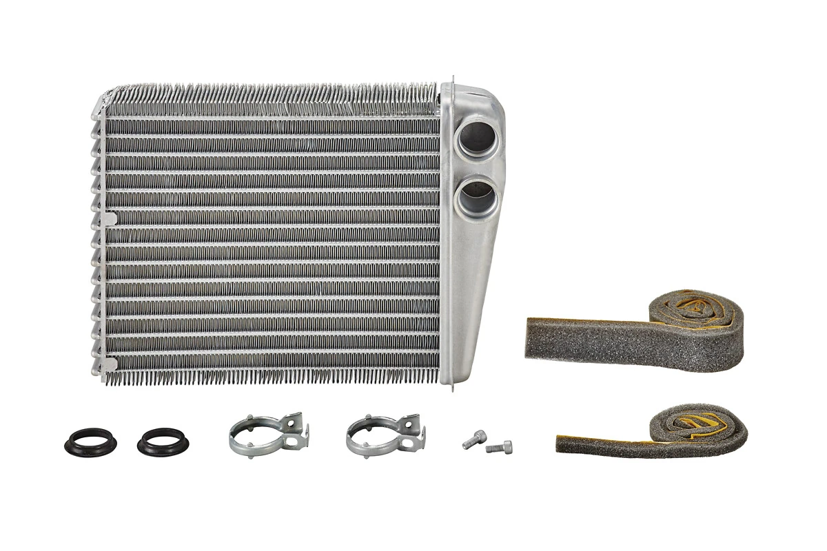 Système de chauffage VALEO 818205