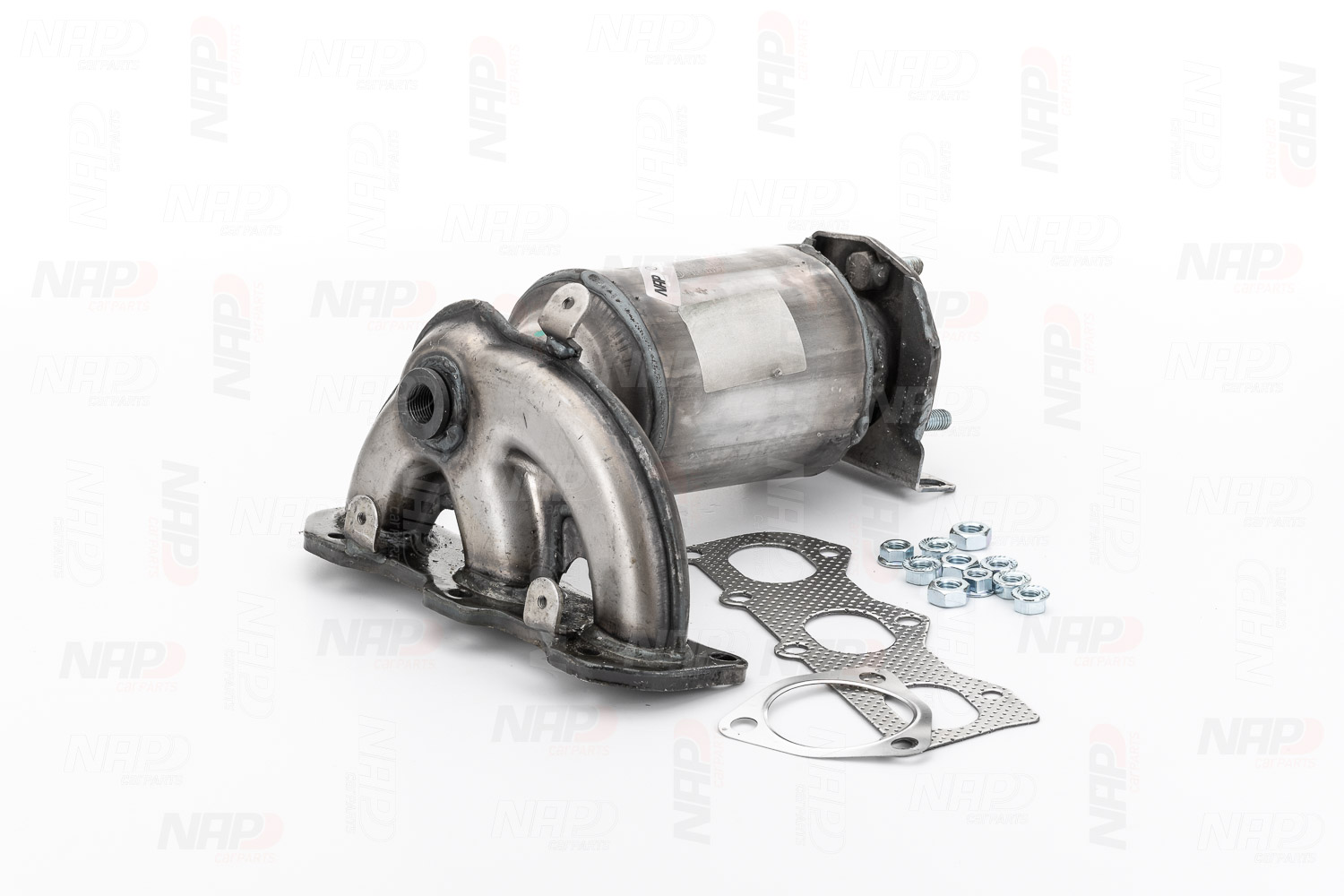 Catalyseur NAP carPARTS GmbH CAK10767