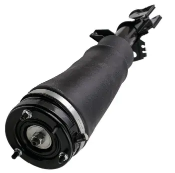 Armortisseur pneumatique AUTO-SPEED PARTS 125AS2962R