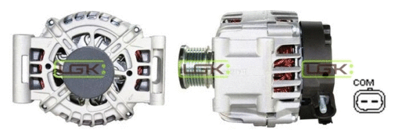 Alternateur LGK 442003