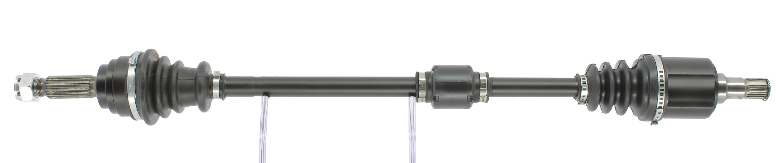Arbre de transmission FRIESEN FDS2350