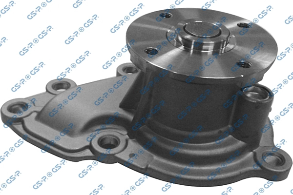 Pompe à eau, refroidissement du moteur GSP WP900955