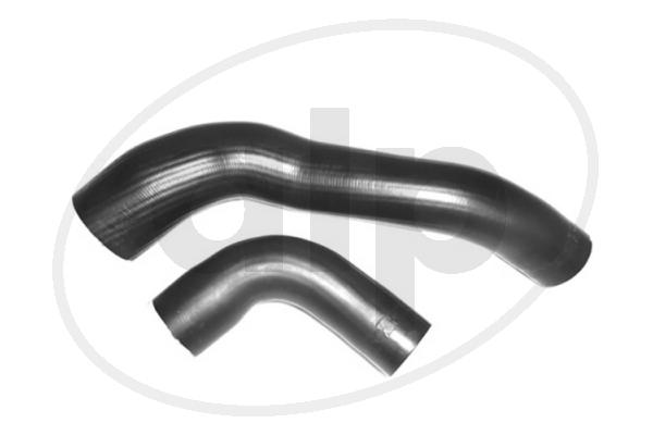 Gaine de suralimentation alp ALP-006644