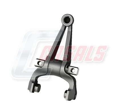 Fourchette de débrayage, embrayage CASALS 95104