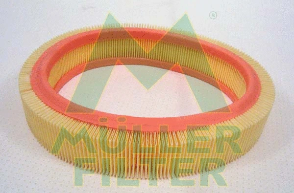 Filtre à air MULLER FILTER PA667