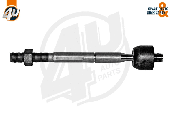 Rotule de direction intérieure, barre de connexion 4U Autoparts E10135