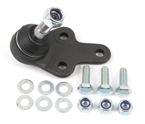 Rotule de suspension HART 430 570