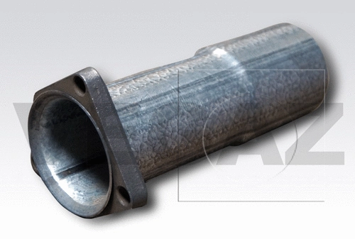 Tuyau d'échappement VEGAZ GmbH MR-371