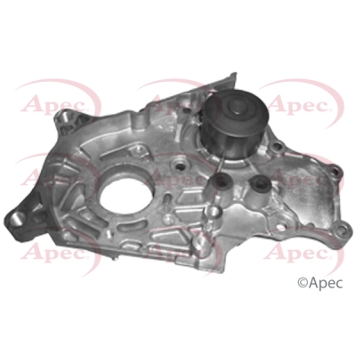 Pompe à eau, refroidissement du moteur APEC AWP1522