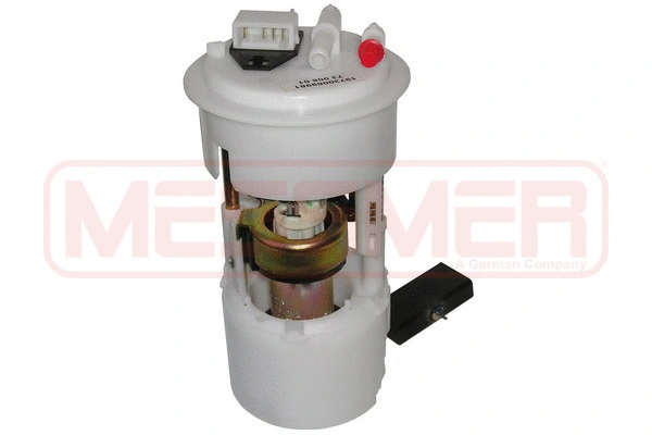 unité d'alimentation de carburant MESSMER 775007