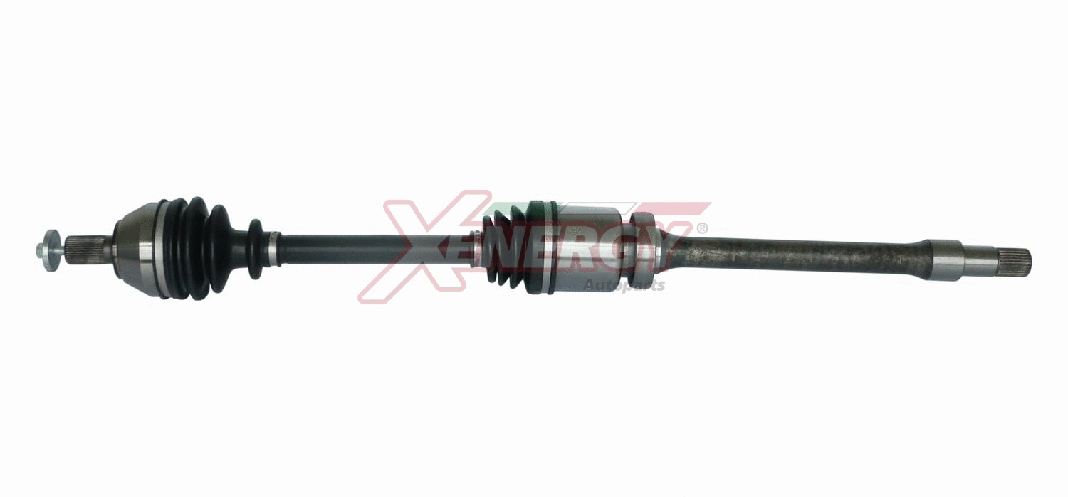 Arbre de transmission AP XENERGY X30406