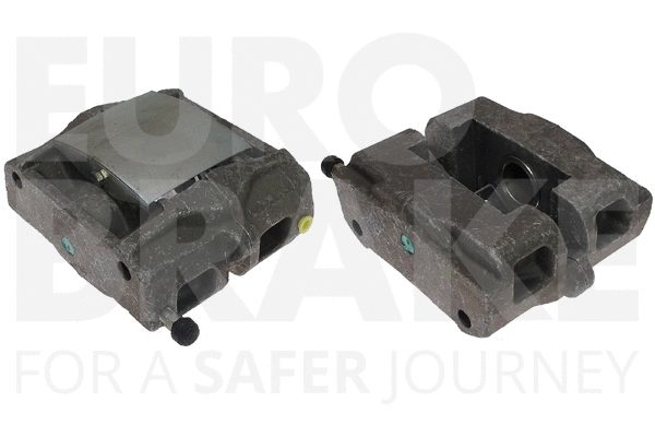 Étrier de frein EUROBRAKE 5301211985