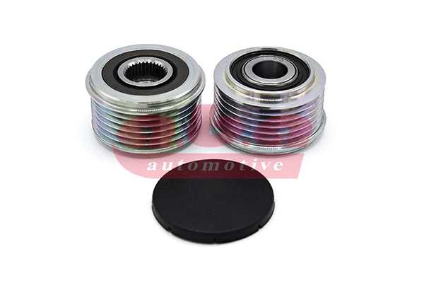 Poulie roue libre, alternateur A.B.A YT400073