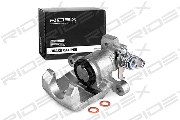 Étrier de frein RIDEX 78B0276