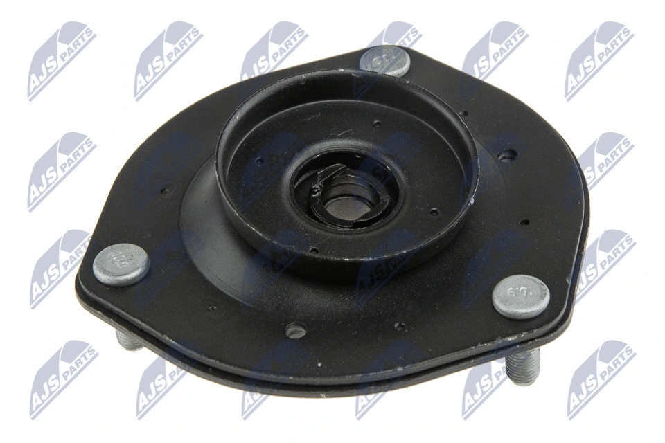 Suspension, amortisseur NTY AD-TY-019