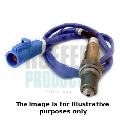 Sonde lambda HOFFER 7481855E