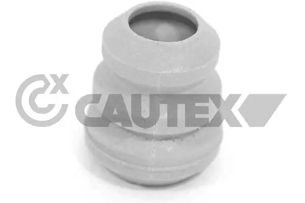 Butée élastique, suspension CAUTEX 750637