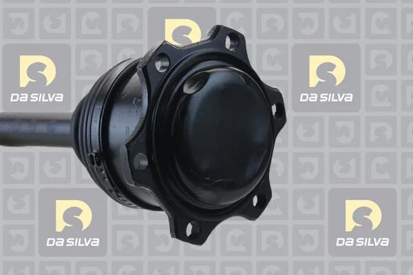Arbre de transmission DA SILVA 2183AT