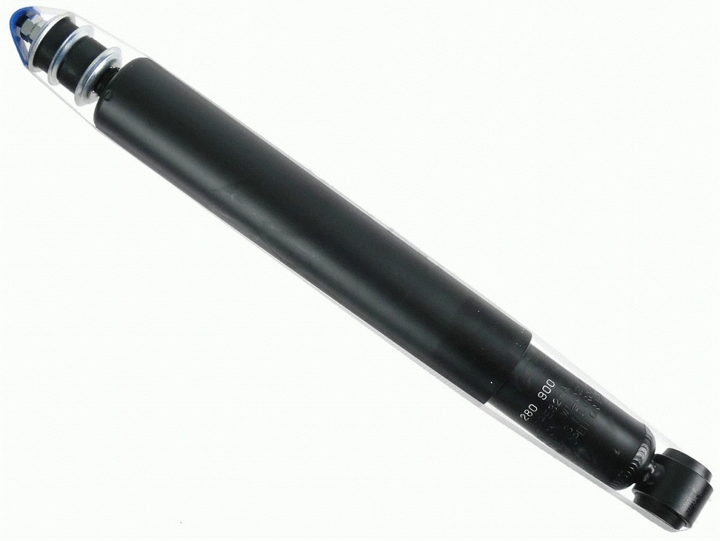 Amortisseur BOGE 27-E32-A