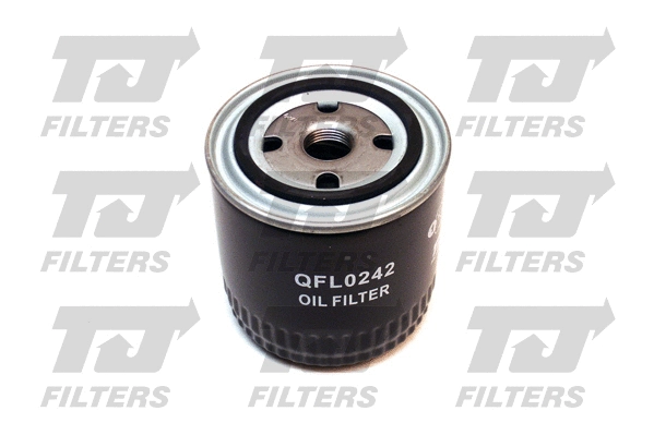 Filtre à huile QUINTON HAZELL QFL0242