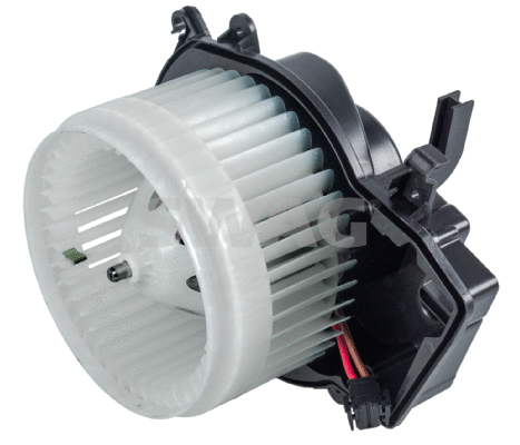Pulseur d'air habitacle SWAG 33 10 0805