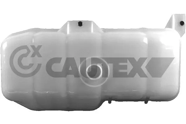 Vase d'expansion, liquide de refroidissement CAUTEX 751100