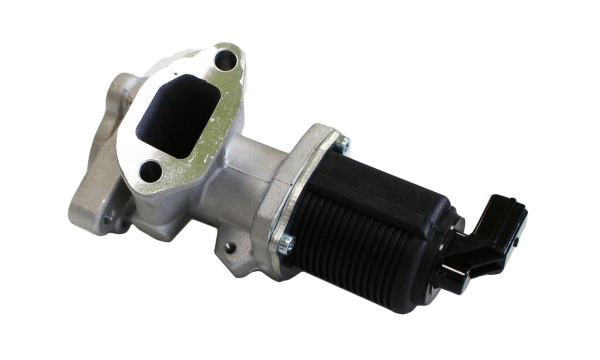 Vanne EGR MTR 12106384