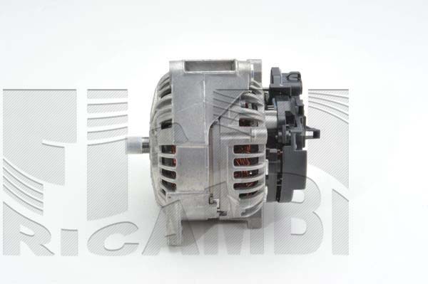 Alternateur AUTOTEAM ABO668