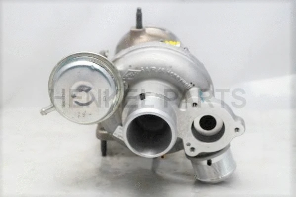Turbocompresseur, suralimentation Henkel Parts 5114506N