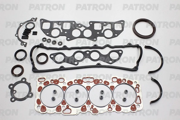 Pochette moteur complète PATRON PG1-1050