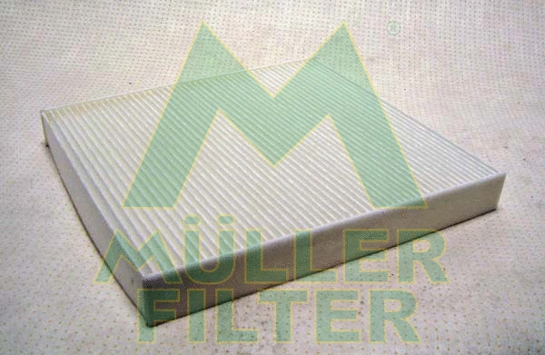 Filtre, air de l'habitacle MULLER FILTER FC485
