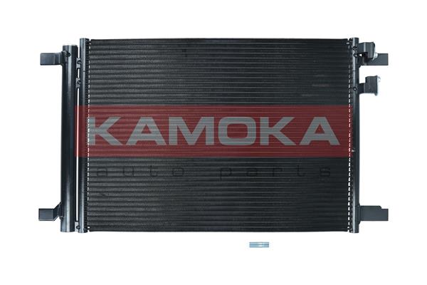 Condenseur, climatisation KAMOKA 7800238