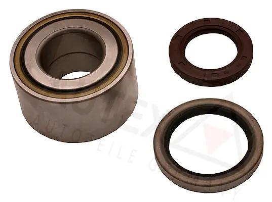 Kit de roulements de roue AUTEX 803663