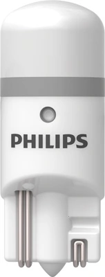 Ampoule, éclairage de la boîte à gants PHILIPS 11961HU60X2