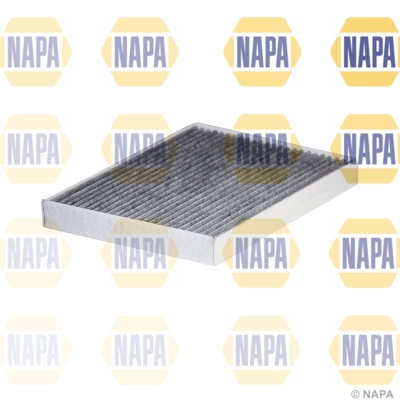 Filtre, air de l'habitacle NAPA NFC4243