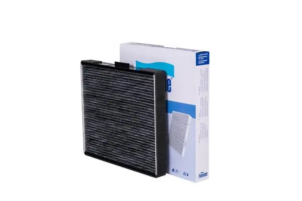 Filtre, air de l'habitacle FINWHALE AS603C
